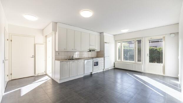 Antintie 1, Keskusta, Juva