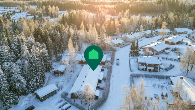 Pyydystäjänkatu 1, Atala, Tampere