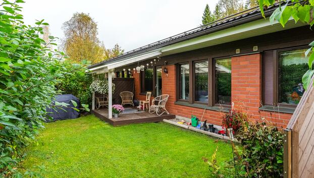 Pyydystäjänkatu 1, Atala, Tampere