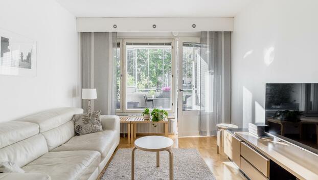 Kirstinkatu 10, Kallio, Helsinki