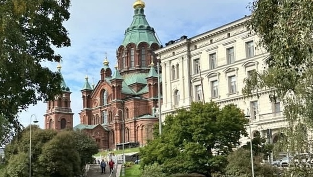Rahapajankatu 1, Katajanokka, Helsinki