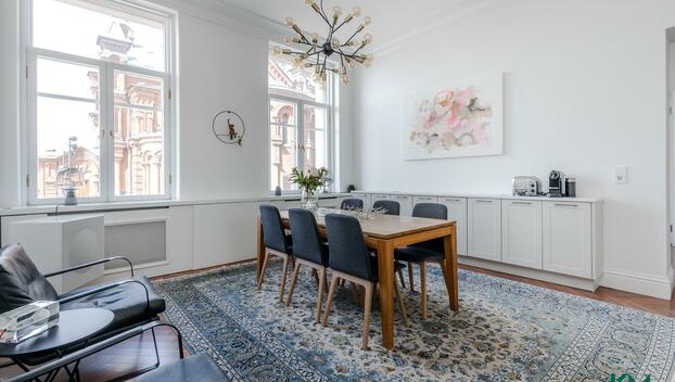 Rahapajankatu 1, Katajanokka, Helsinki