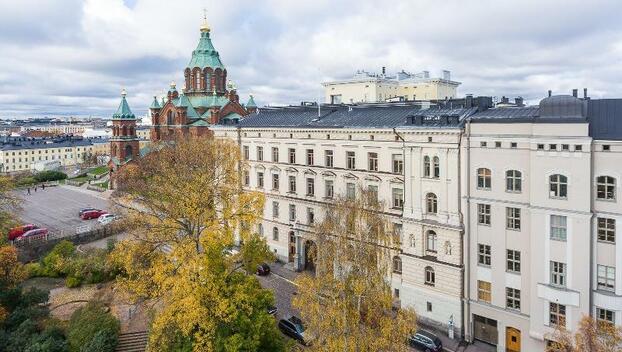 Rahapajankatu 1, Katajanokka, Helsinki