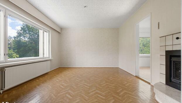 Tuohimäenkatu 15, Kaukkari, Lahti