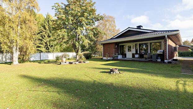 Aaltokankaantie 2, Pateniemi, Oulu