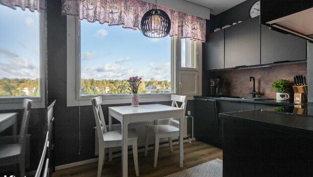 Viipurintie 3, Möysä, Lahti