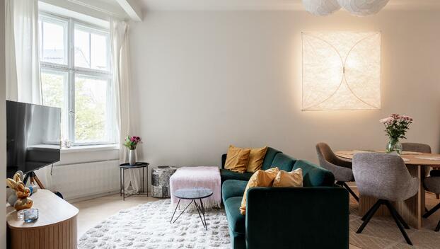 Hietaniemenkatu 10, Etu-Töölö, Helsinki