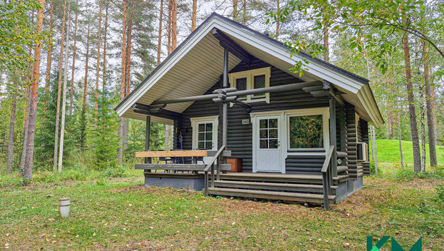 Tihviintie 343, Kerimäki, Savonlinna