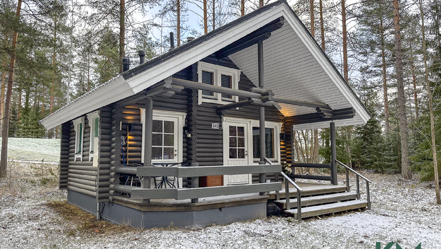 Tihviintie 343, Kerimäki, Savonlinna