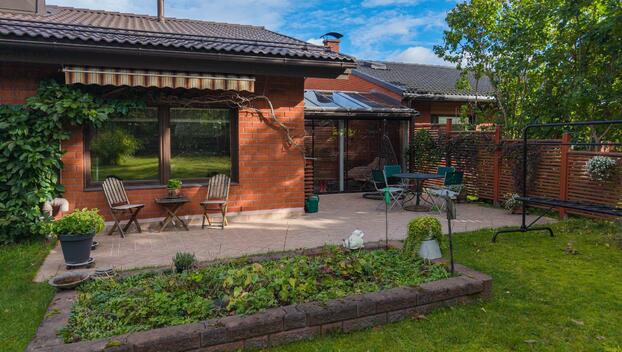 Kellotarhantie 12, Kelloniemi, Kuopio