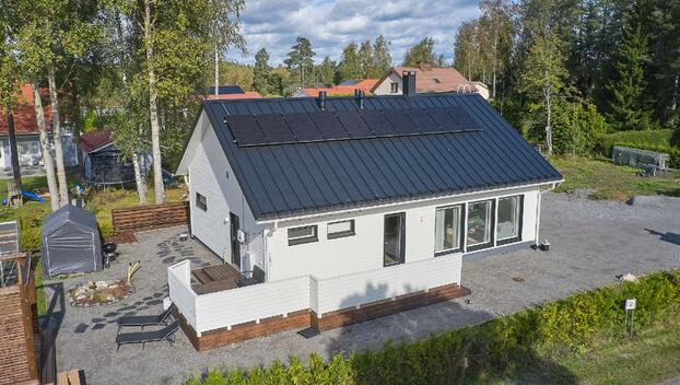 Vappulantie 276, Vappula, Lohja
