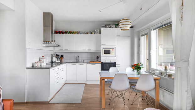 Tieteenkatu 12, Hervanta, Tampere