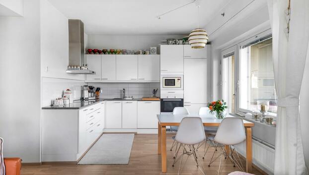 Tieteenkatu 12, Hervanta, Tampere