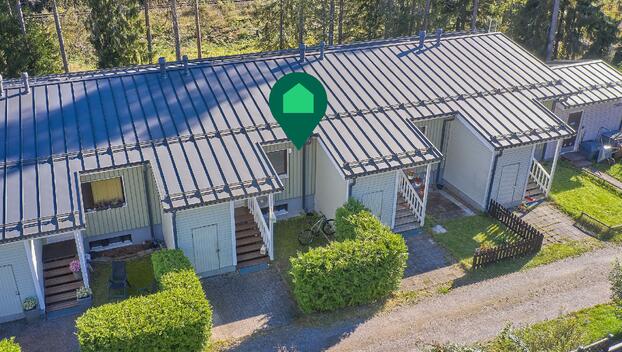 Sauvonrinne 7, Perttilä, Lohja