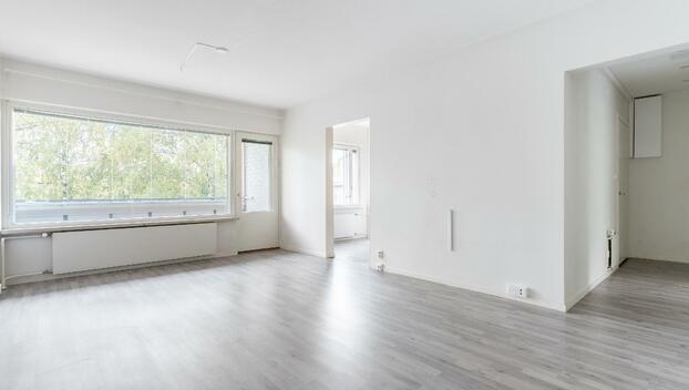 Rantakartanontie 8, Puotila, Helsinki