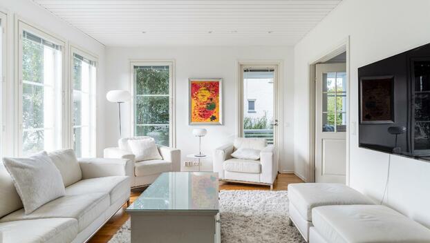 Vihertie 17 B, Martinlaakso, Vantaa