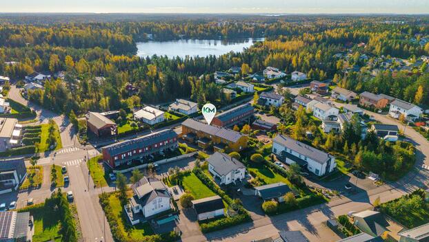 Tasbyntie 27, Söderkulla, Sipoo