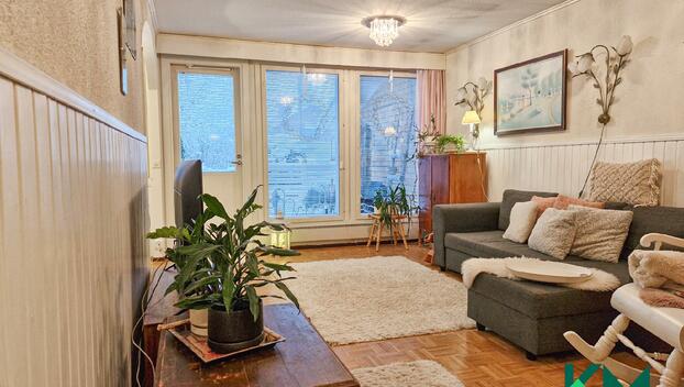 Kalliotie 26, Kellarpelto, Savonlinna