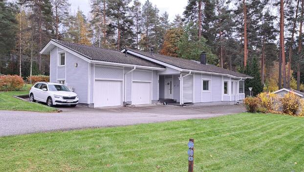 Ajokatu 2, Tupuri, Salo