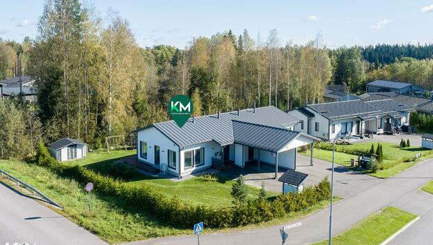 Perhoslehdontie 2, Perhoslehto, Hollola