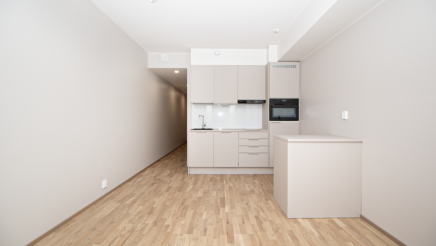 Maaherrankatu 25 B 10, Keskusta, Kuopio