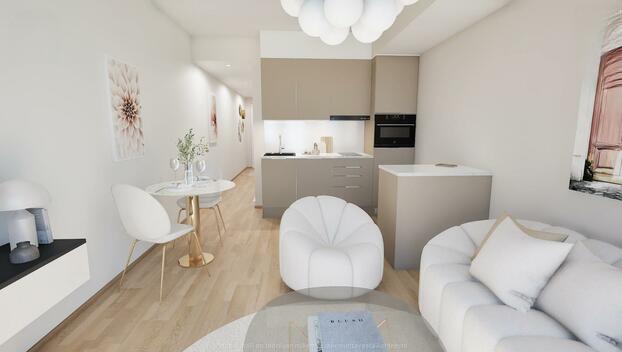 Maaherrankatu 25 B 10, Keskusta, Kuopio