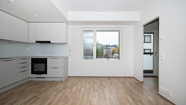 Maaherrankatu 25, Keskusta, Kuopio