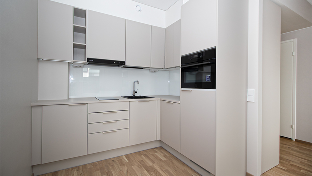 Maaherrankatu 25, Keskusta, Kuopio