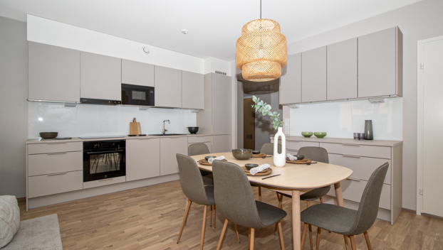 Maaherrankatu 25 C 2, Keskusta, Kuopio