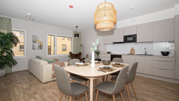 Maaherrankatu 25 C 4, Keskusta, Kuopio