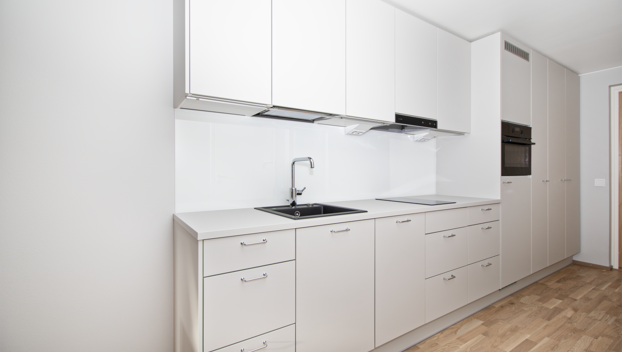 Maaherrankatu 25 C 5, Keskusta, Kuopio