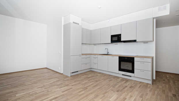 Maaherrankatu 25 C 8, Keskusta, Kuopio