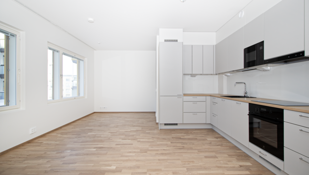 Maaherrankatu 25 C 8, Keskusta, Kuopio