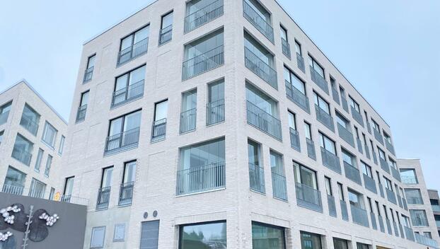 Koirasaarentie 43, Kruunuvuorenranta, Helsinki