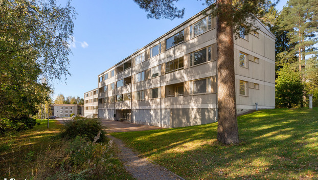 Timonkatu 2, Mukkula, Lahti