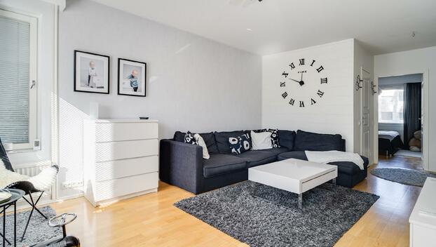 Piisaminkuja 3, Launiala, Mikkeli