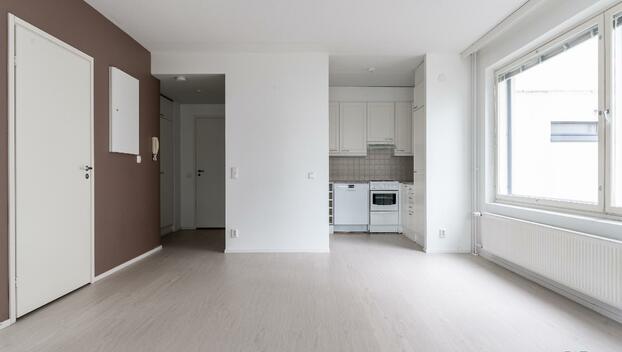Puolikkotie 6, Matinkylä, Espoo