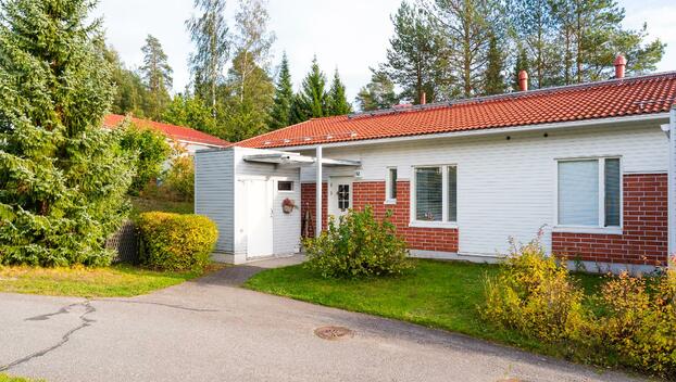 Äijäläntie 31, Väinölä, Jyväskylä