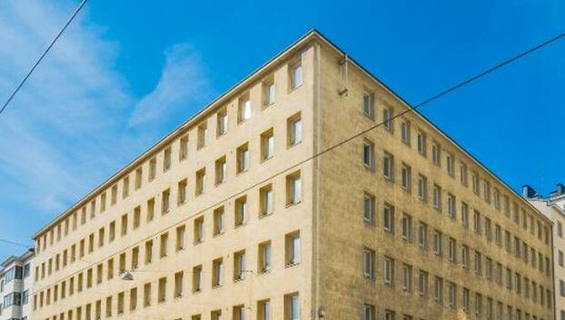 Hämeentie 36, Kallio, Helsinki