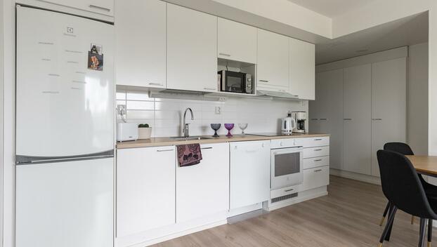 Äijäläntie 13, Väinölä, Jyväskylä