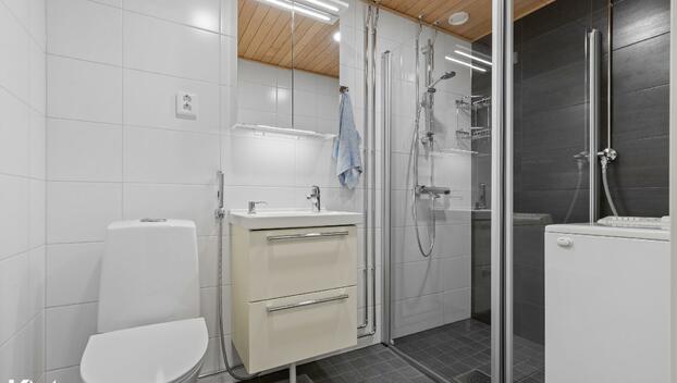 Hakkapeliitankatu 14, Metsäkangas, Lahti