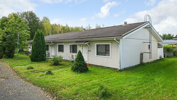 Valkamantie 3-5, Valkamanpelto, Mäntsälä