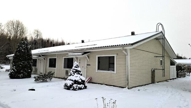 Valkamantie 3-5, Valkamanpelto, Mäntsälä