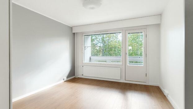 Kuohurinne 6, Myyrmäki, Vantaa