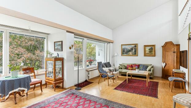 Kangaspellontie 4, Etelä-Haaga, Helsinki