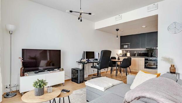 Salhojankatu 25 d, Tammela, Tampere