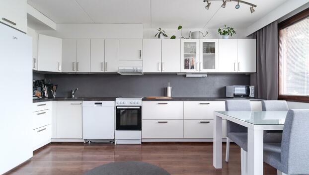 Nystyrämäentie 6, Jyskä, Jyväskylä