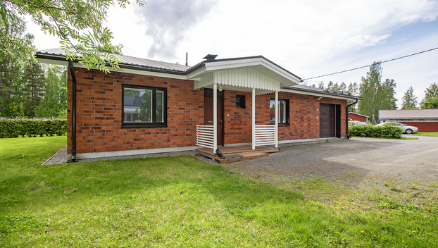 Muikkukuja 8, Vesijärvi, Siilinjärvi