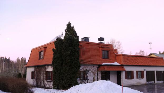 Pyhämäentie 12, Turenki, Janakkala