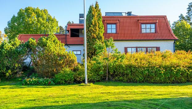 Pyhämäentie 12, Turenki, Janakkala